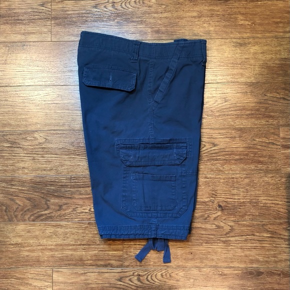 urban pipeline Shorts Mens Urban Pipeline Ultraflex Cargo Shorts